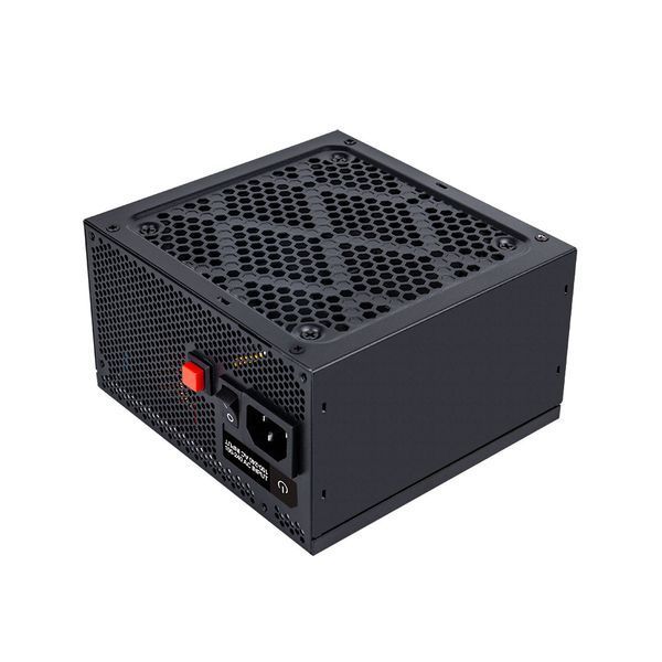 Блок живлення 1stPlayer PS-750AR (AR-GLD-750-BK-EU) 750W