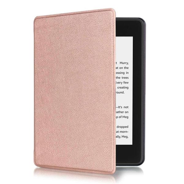 Чохол-книжка BeCover Smart для Amazon Kindle Paperwhite 11th Gen. 2021 Rose Gold (707209) 707209 фото