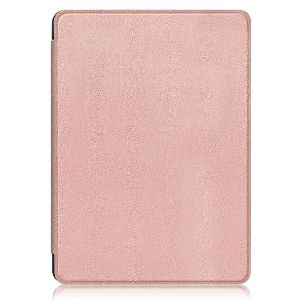 Чохол-книжка BeCover Smart для Amazon Kindle Paperwhite 11th Gen. 2021 Rose Gold (707209) 707209 фото