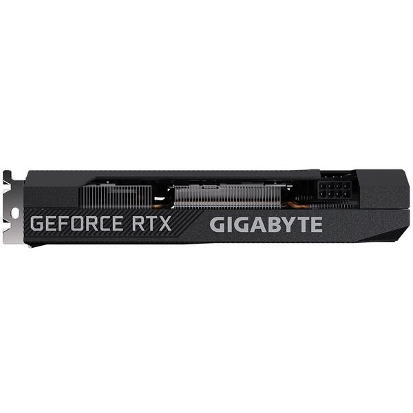 Відеокарта GF RTX 3060 12GB GDDR6 Windforce OC Gigabyte (GV-N3060WF2OC-12GD) GV-N3060WF2OC-12GD фото