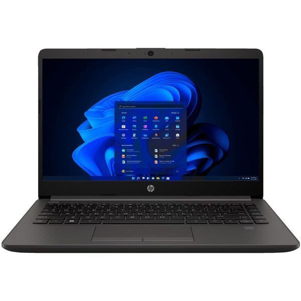 Ноутбук HP 240 G9 (A3DU7ES) Black