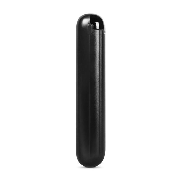 Універсальна мобільна батарея Ttec 20000mAh PowerSlim Black (2BB184S) 373370 фото