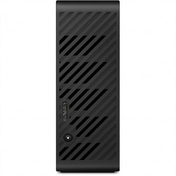 Зовнішній жорсткий диск 3.5" USB 20.0TB Seagate Expansion Desktop Black (STKP20000400)