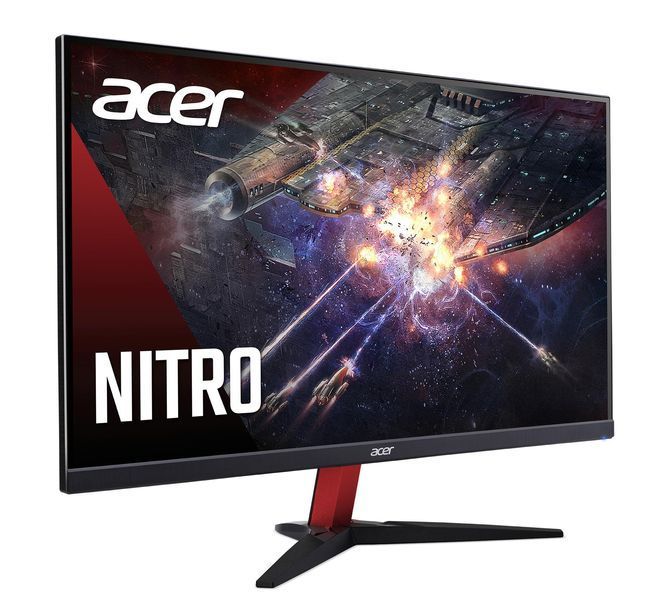 Монітор Acer 27" KG272M3BMIIPX (UM.HX2EE.303) IPS Black 180Hz