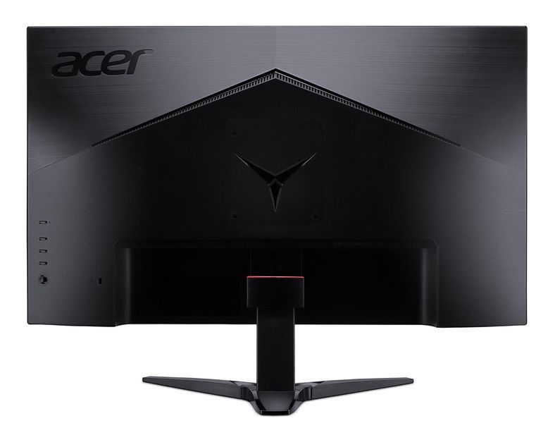 Монітор Acer 27" KG272M3BMIIPX (UM.HX2EE.303) IPS Black 180Hz