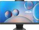 Моноблок Asus M3402WFAK-BPC0340 (90PT03L2-M011M0) Black
