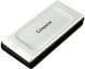 Накопичувач зовнішній SSD Portable USB 4.0ТB Kingston XS2000 Silver (SXS2000/4000G) 415100 фото 3