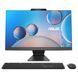 Моноблок Asus M3402WFAK-BPC0340 (90PT03L2-M011M0) Black