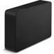 Зовнішній жорсткий диск 3.5" USB 20.0TB Seagate Expansion Desktop Black (STKP20000400)