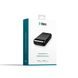 Універсальна мобільна батарея Ttec 20000mAh PowerSlim Black (2BB184S) 373370 фото 7