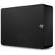 Зовнішній жорсткий диск 3.5" USB 20.0TB Seagate Expansion Desktop Black (STKP20000400)