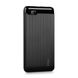 Універсальна мобільна батарея Ttec 20000mAh PowerSlim Black (2BB184S) 373370 фото 2