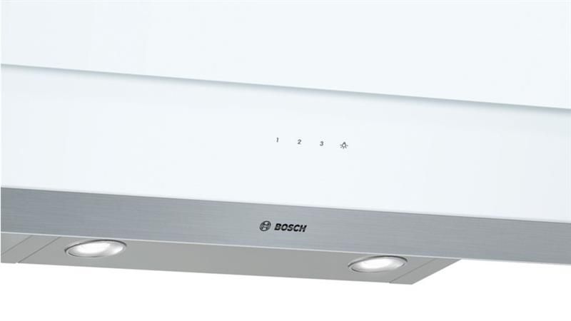 Витяжка Bosch DWK065G20R DWK065G20R фото