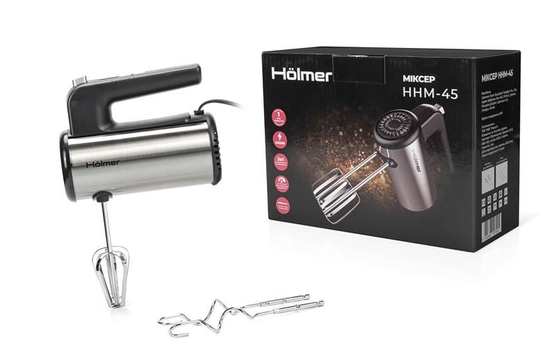 Міксер Holmer HHM-45 HHM-45 фото