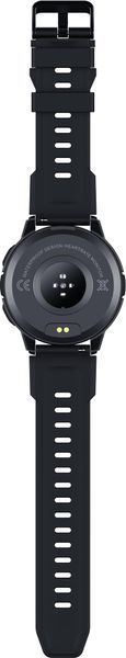 Смарт-годинник Oukitel BT10 Black