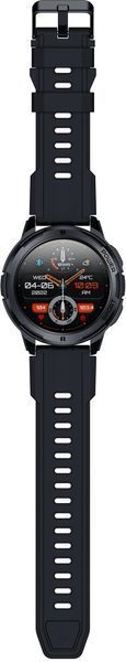 Смарт-годинник Oukitel BT10 Black