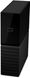 Зовнішній жорсткий диск 3.5" USB 6.0TB WD My Book Black (WDBBGB0060HBK-EESN) WDBBGB0060HBK-EESN фото 5