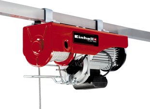 Einhell Тельфер TC-EH 1000 електричний