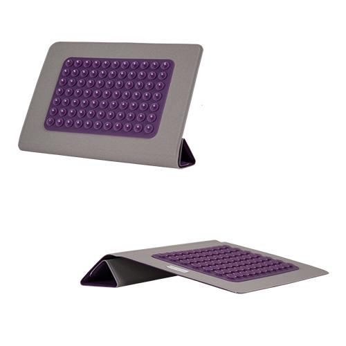 Чохол-книжка Sumdex універсальний 7" Violet (TCK-705VT) TCK-705VT фото