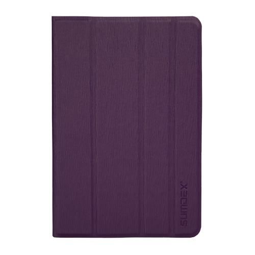 Чохол-книжка Sumdex універсальний 7" Violet (TCK-705VT) TCK-705VT фото