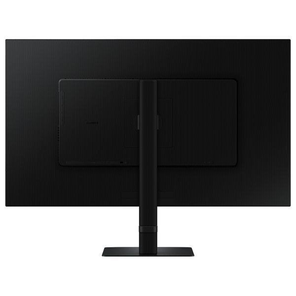 Монітор Samsung 32" ViewFinity S8 (LS32D804UAIXCI) VA Black
