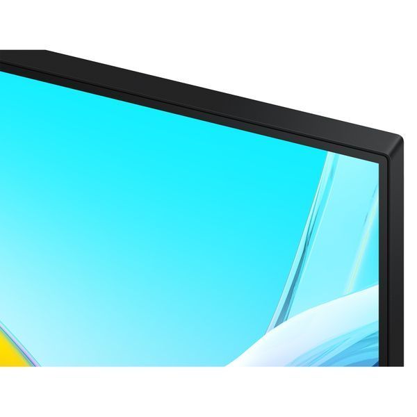 Монітор Samsung 32" ViewFinity S8 (LS32D804UAIXCI) VA Black