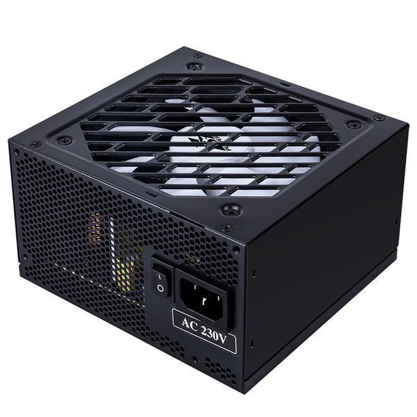 Блок живлення 1stPlayer PS-750FK (FK-750-BK-EU) 750W