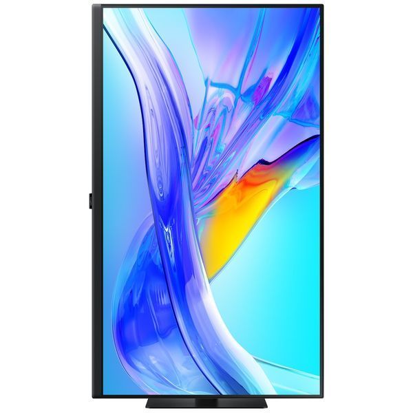 Монітор Samsung 32" ViewFinity S8 (LS32D804UAIXCI) VA Black