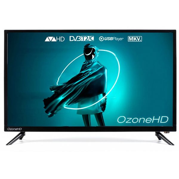 Телевiзор OzoneHD 32HN22T2 32HN22T2 фото