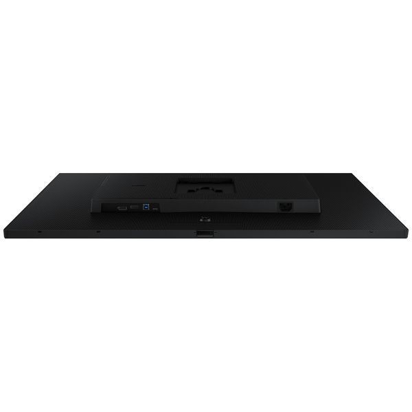 Монітор Samsung 32" ViewFinity S8 (LS32D804UAIXCI) VA Black