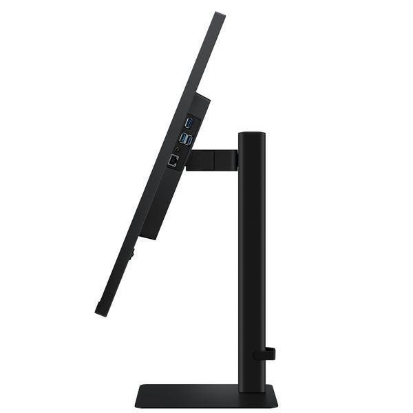 Монітор Samsung 32" ViewFinity S8 (LS32D804UAIXCI) VA Black