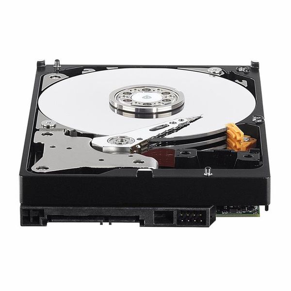 Накопичувач HDD SATA 1.0TB WD Purple 5400rpm 64MB (WD10PURZ) 181643 фото