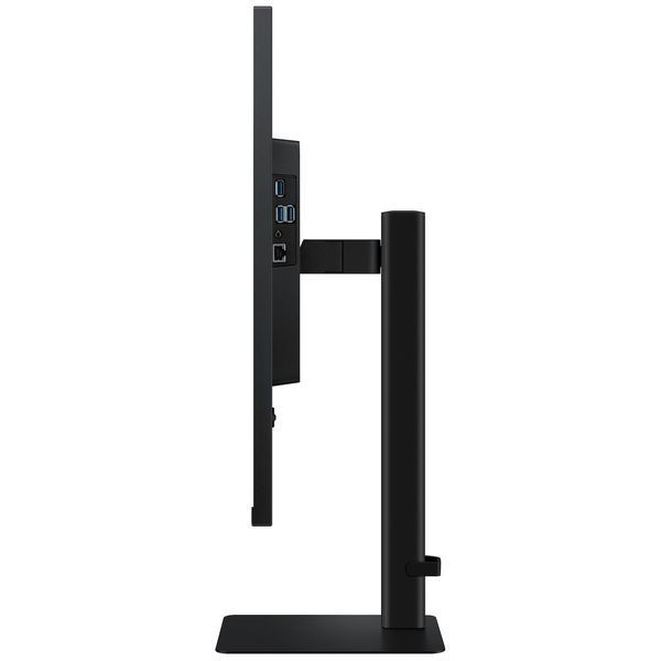 Монітор Samsung 32" ViewFinity S8 (LS32D804UAIXCI) VA Black