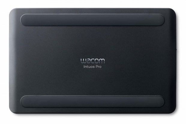 Графічний планшет Wacom Intuos Pro M (PTH-660-N) 451852 фото