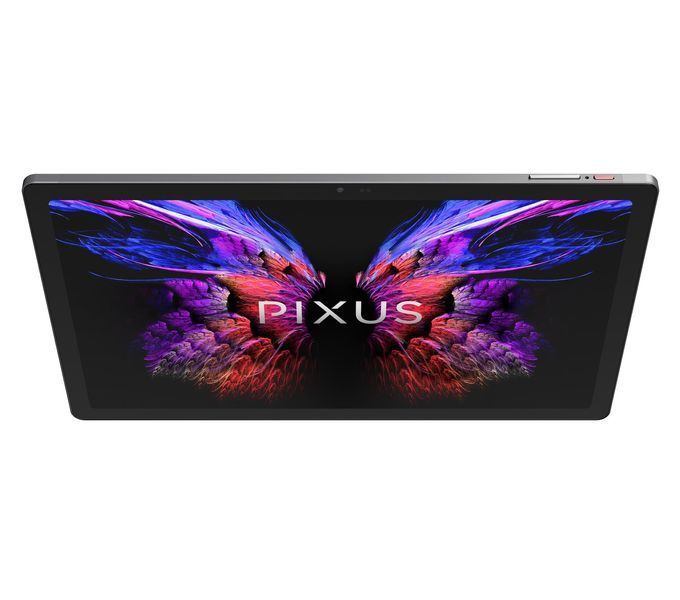 Планшет Pixus Wing 8/128GB 4G Dual Sim Silver