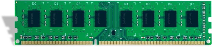 Модуль пам`ятi DDR3 8GB/1333 Goodram (GR1333D364L9/8G) GR1333D364L9/8G фото