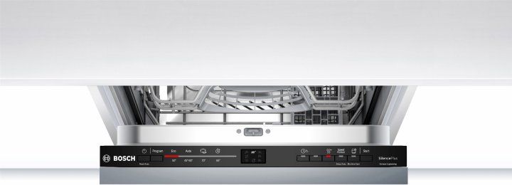 Вбудована посудомийна машина Bosch SPV2IKX10K SPV2IKX10K фото