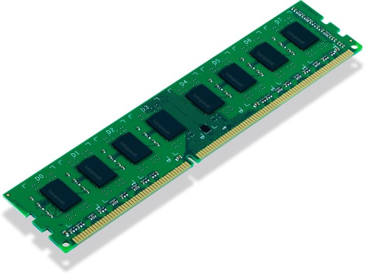 Модуль пам`ятi DDR3 8GB/1333 Goodram (GR1333D364L9/8G) GR1333D364L9/8G фото