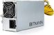 Блок живлення Bitmain Antminer для ASIC-майнера APW7 1800W 1152 фото 9