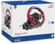 Кермо Speed Link Trailblazer Racing Wheel (SL-450500-BK) Black/Red USB SL-450500-BK фото 2