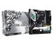 Материнська плата ASRock B550M Steel Legend Socket AM4 B550M Steel Legend фото 4