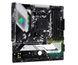 Материнська плата ASRock B550M Steel Legend Socket AM4 B550M Steel Legend фото 1