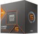 Процесор AMD Ryzen 5 8600G (4.3GHz 16MB 65W AM5) Box (100-100001237BOX)