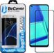 Захисне скло BeCover для Oppo A52 Black (705107) 705107 фото 2