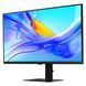 Монітор Samsung 32" ViewFinity S8 (LS32D804UAIXCI) VA Black