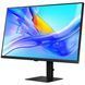 Монітор Samsung 32" ViewFinity S8 (LS32D804UAIXCI) VA Black