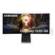 Монітор Samsung 34" LS34DG852 (LS34DG852SIXUA) OLED Black Curved 175Hz
