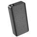 Універсальна мобільна батарея XO-PR144-20000mAh Black (XO-PR144B/29195)