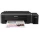 Принтер А4 Epson L132 Фабрика друку (C11CE58403) C11CE58403 фото 4