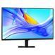 Монітор Samsung 32" ViewFinity S8 (LS32D804UAIXCI) VA Black